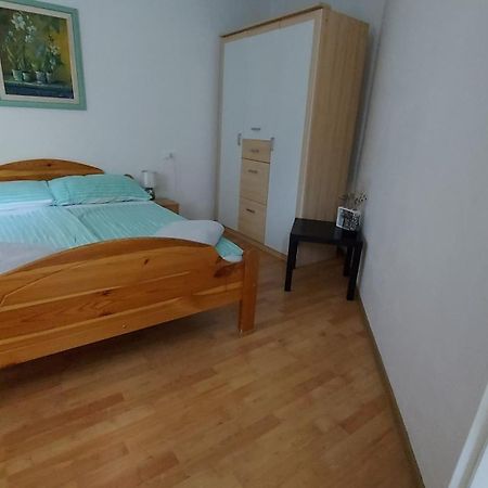 Apartments Violeta Блед Екстериор снимка
