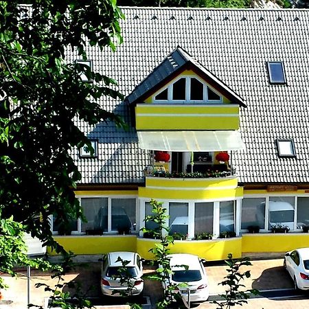 Apartments Violeta Блед Екстериор снимка