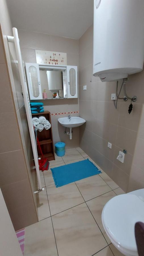 Apartments Violeta Блед Екстериор снимка