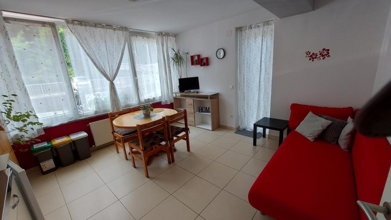 Apartments Violeta Блед Екстериор снимка