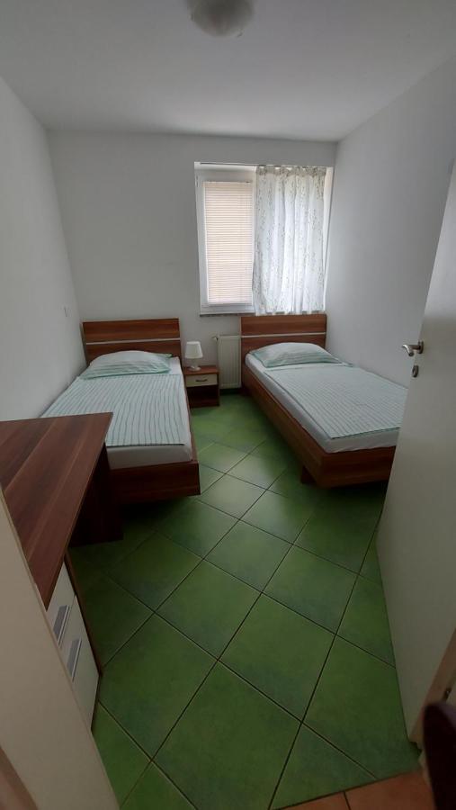 Apartments Violeta Блед Екстериор снимка
