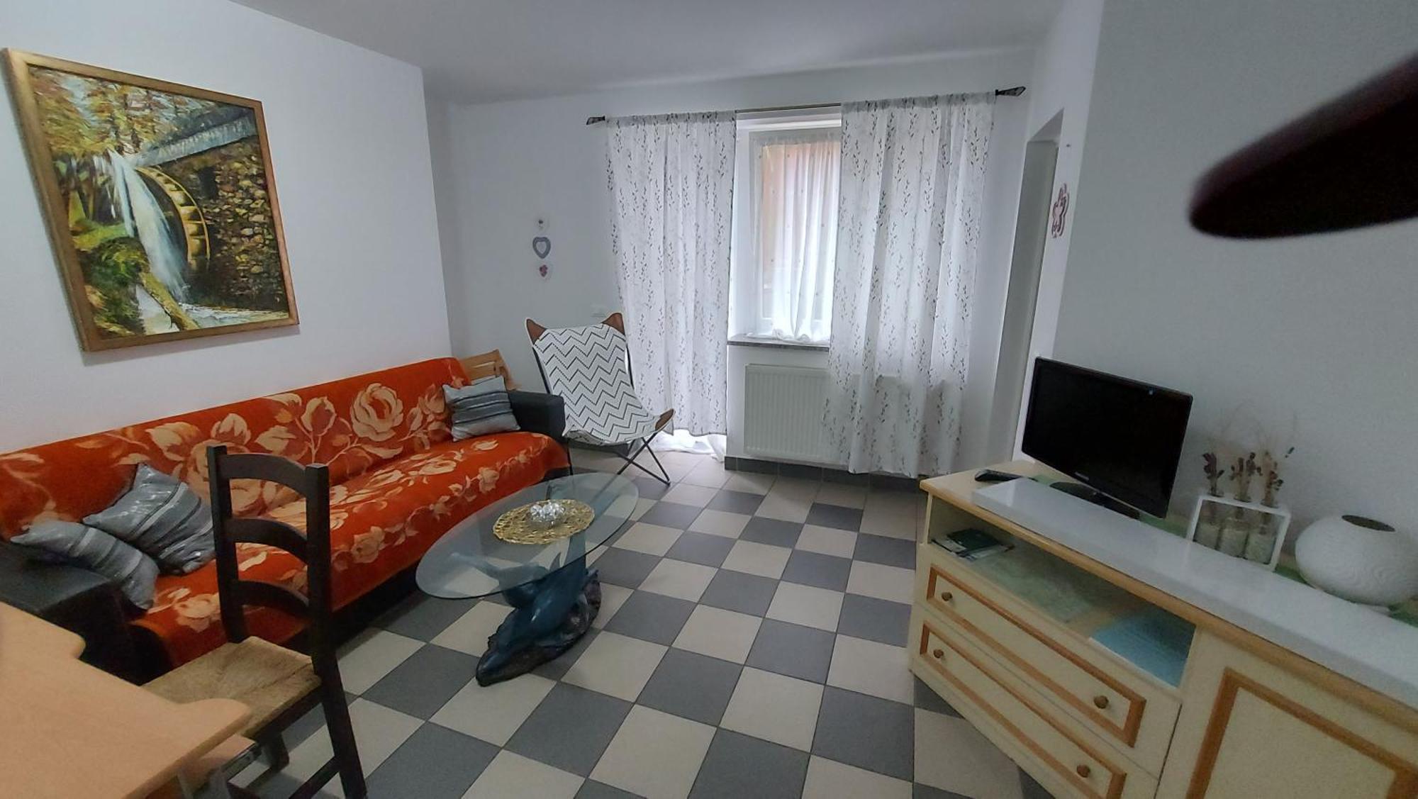 Apartments Violeta Блед Екстериор снимка