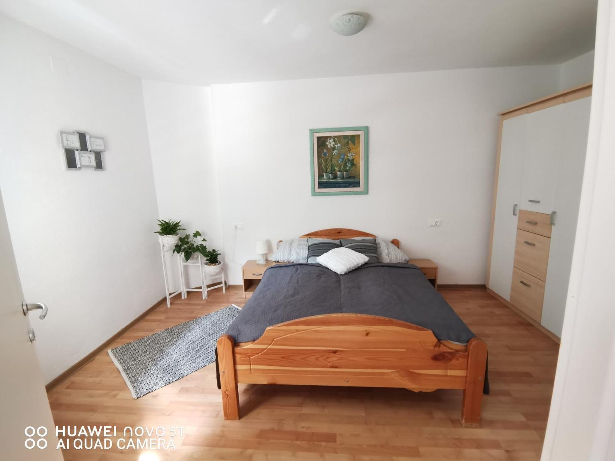Apartments Violeta Блед Стая снимка
