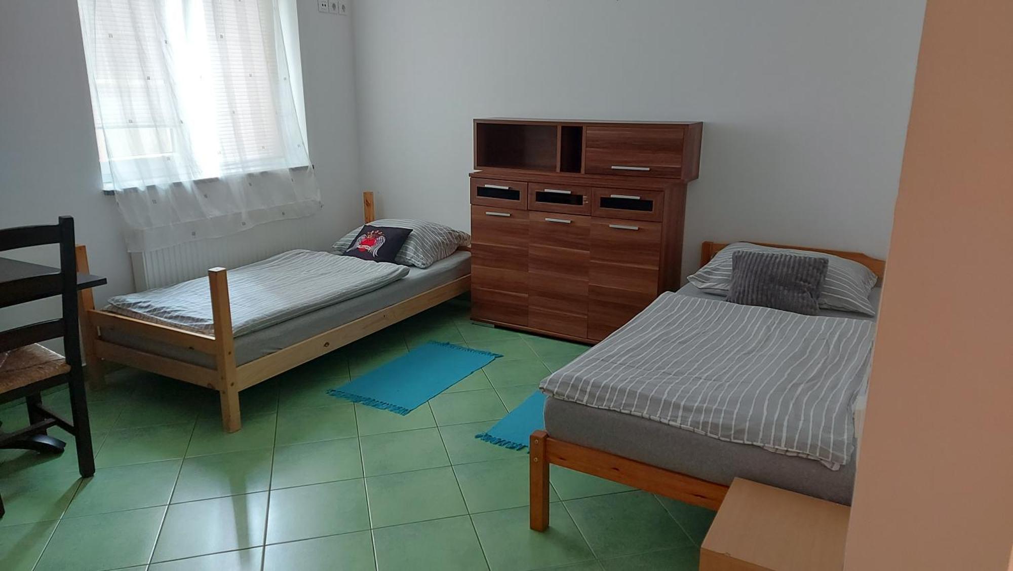 Apartments Violeta Блед Екстериор снимка