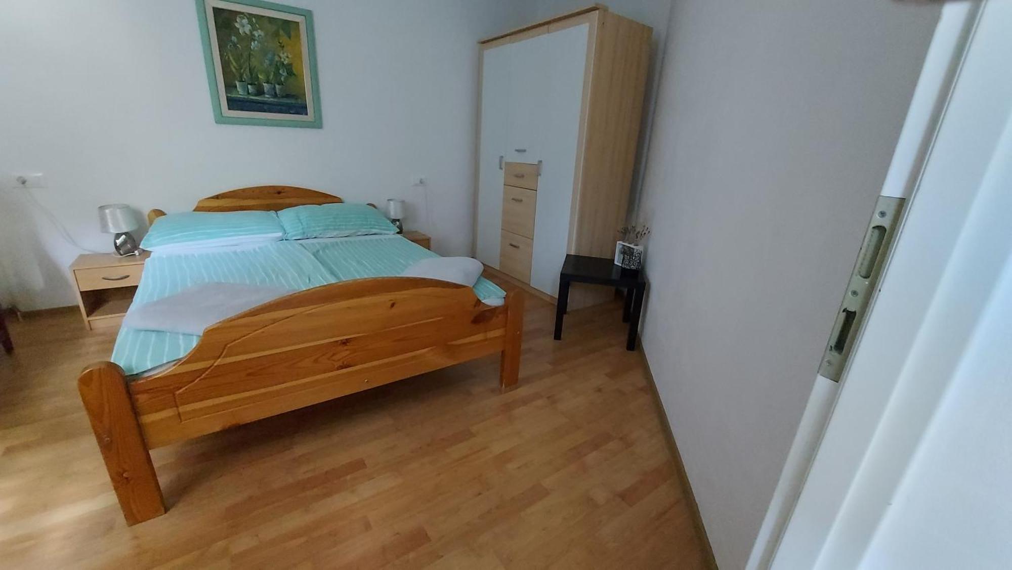 Apartments Violeta Блед Екстериор снимка