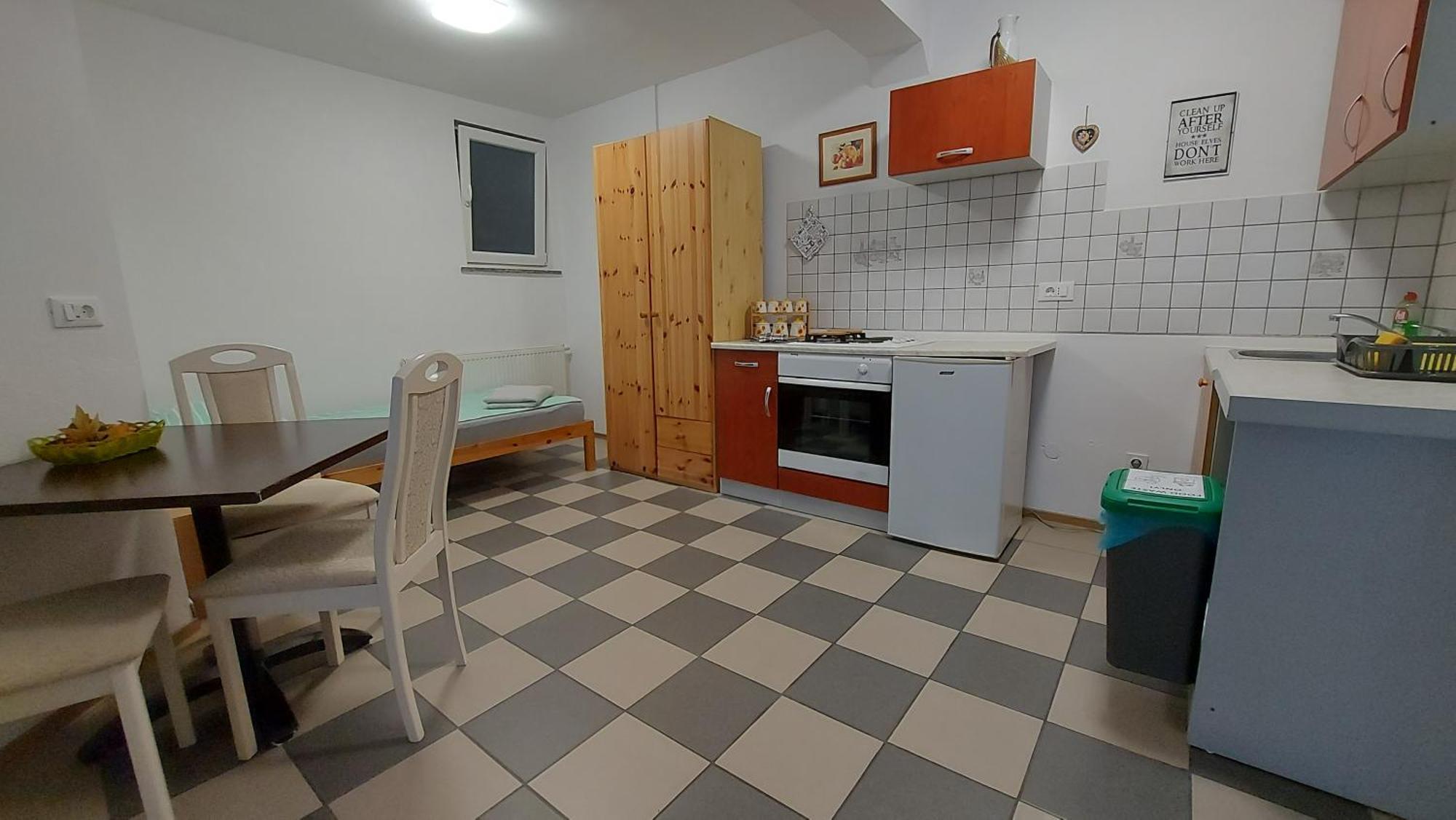 Apartments Violeta Блед Екстериор снимка