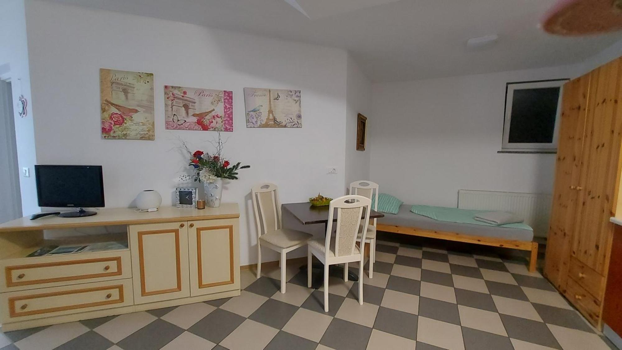 Apartments Violeta Блед Екстериор снимка