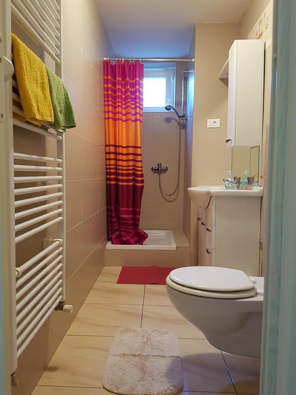 Apartments Violeta Блед Екстериор снимка