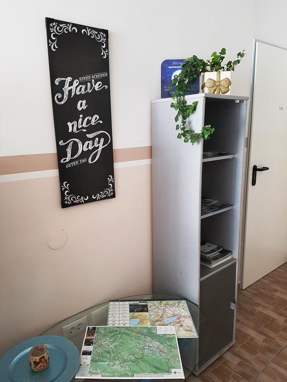 Apartments Violeta Блед Екстериор снимка