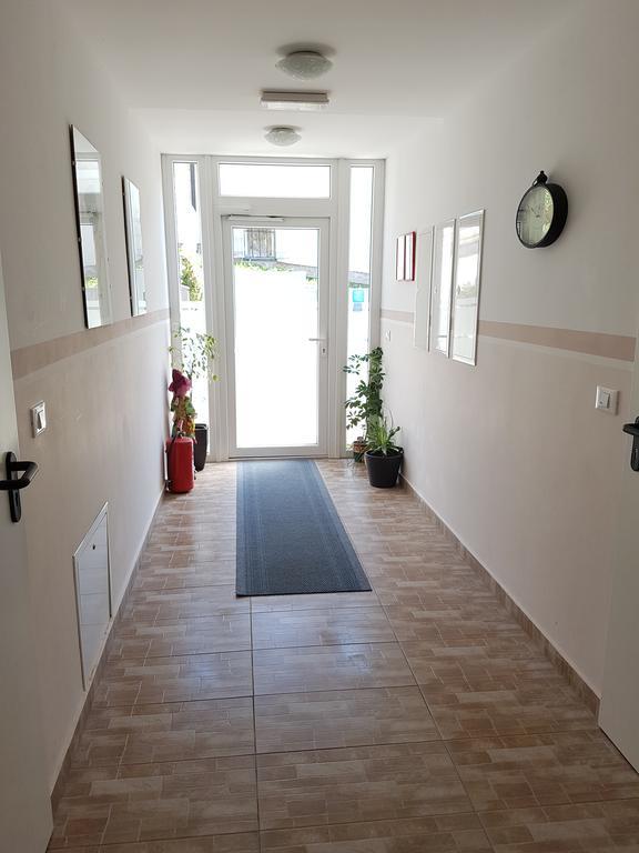 Apartments Violeta Блед Екстериор снимка