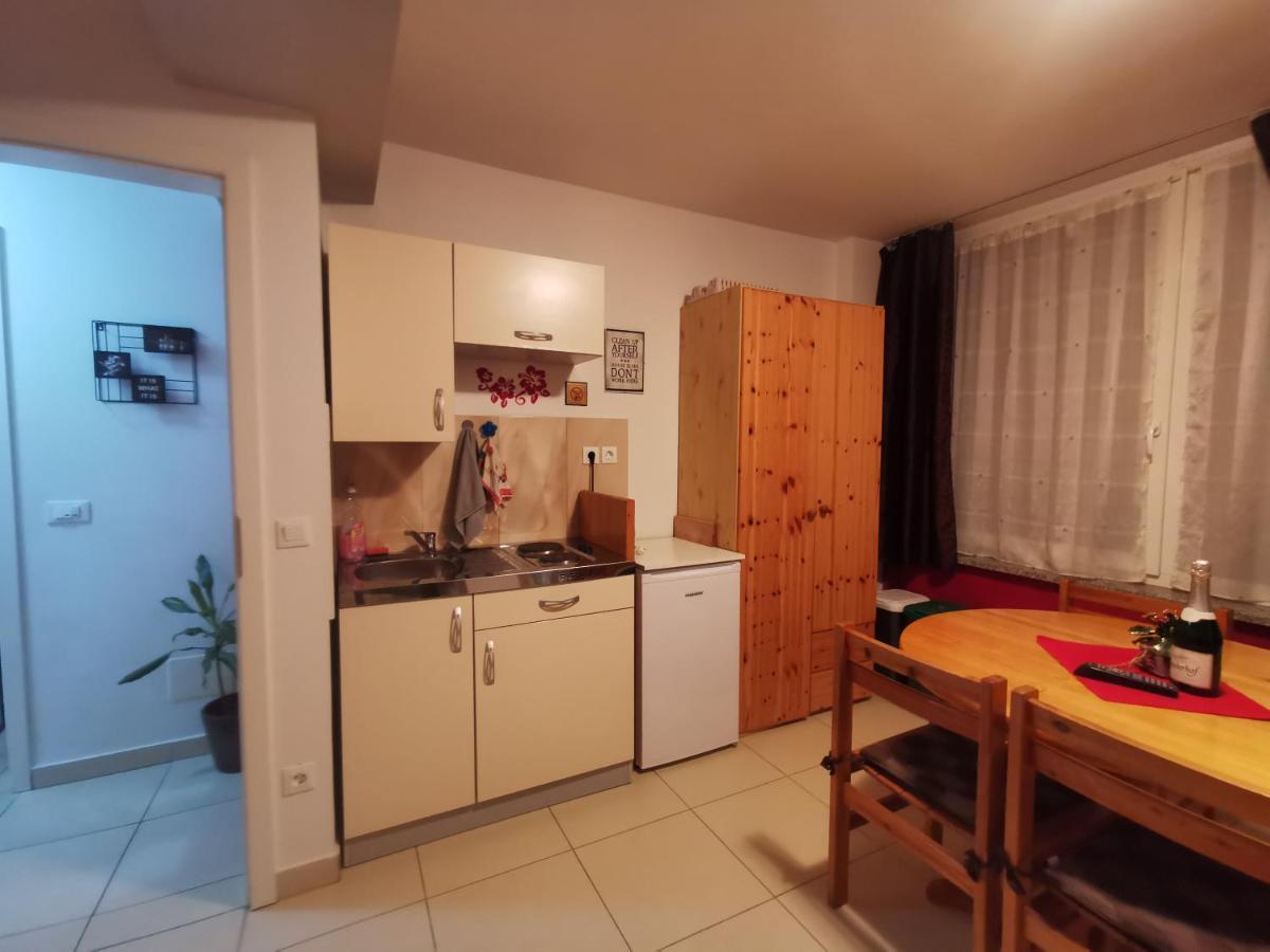 Apartments Violeta Блед Екстериор снимка
