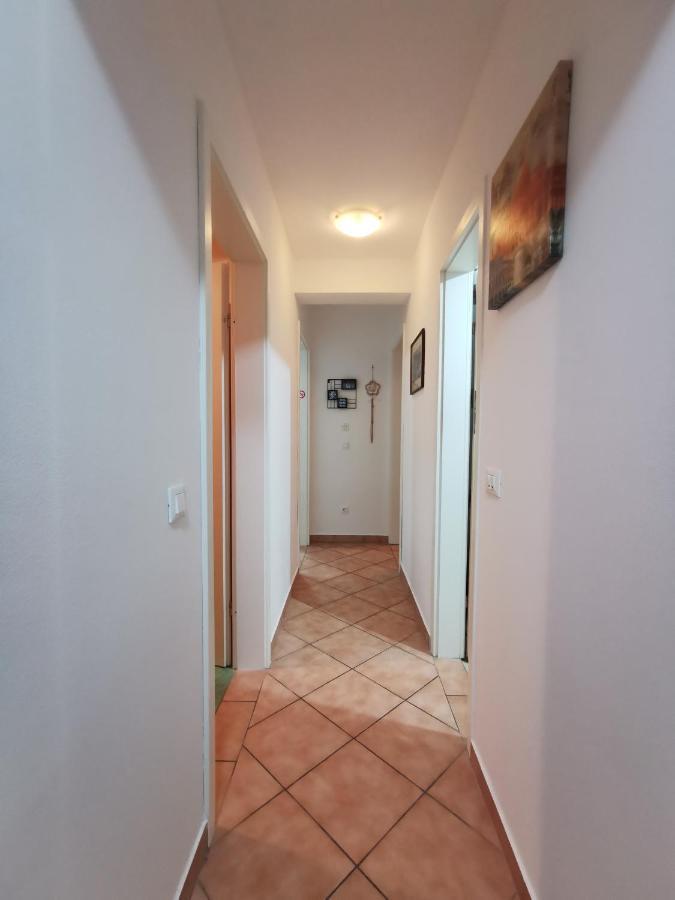 Apartments Violeta Блед Екстериор снимка